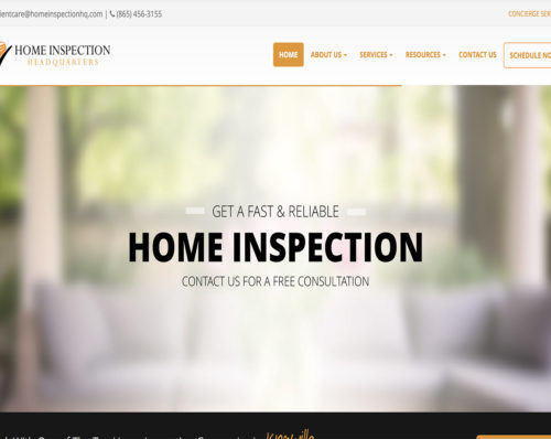 Home Inspection HQ
